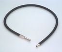 [9705168] Flexible light guide, 1-arm Ø 8 mm / length 1000mm