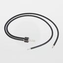 [9705169] Schott Flexible light guide, 2-arms, Ø4,5mm/1600mm