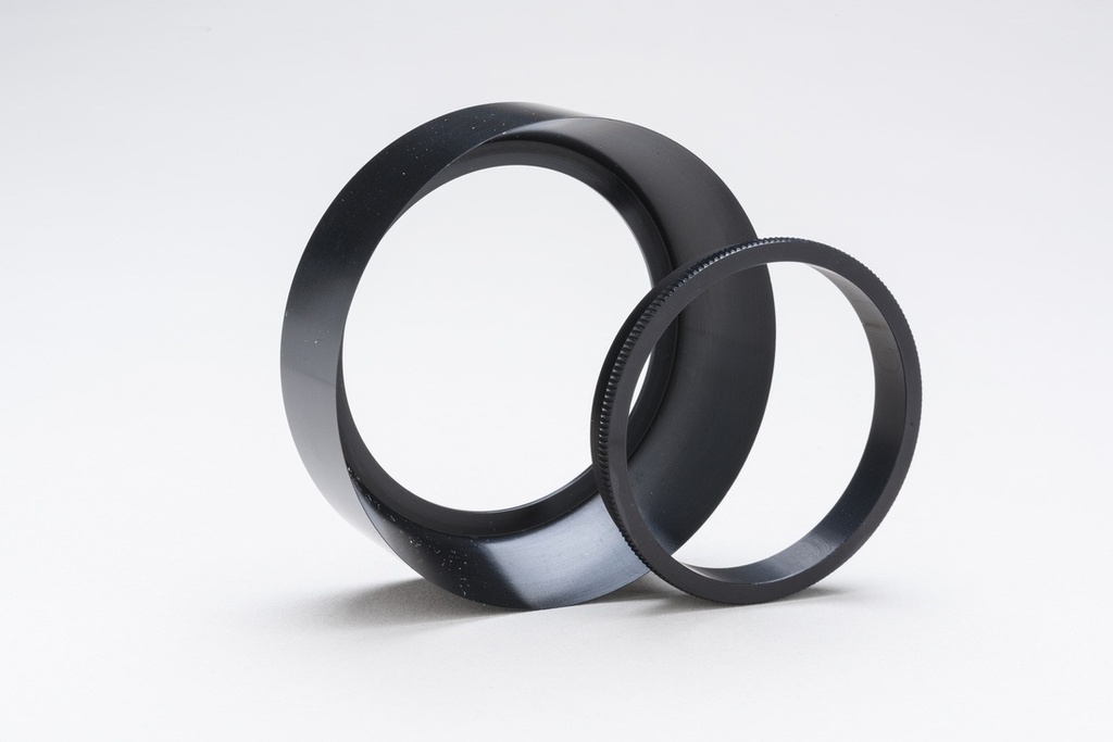 Accessories for KL 200, KL 150 0 LCD and KL2500 LC