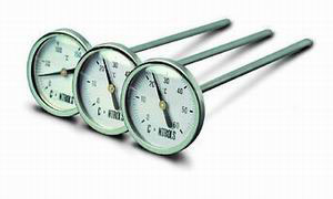 [2350030] 0+60°C Dial thermometer