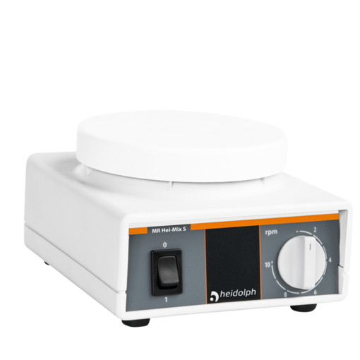 [9720167] Magnetic stirrers MR Hei-Mix S / L / D, Heidolph,