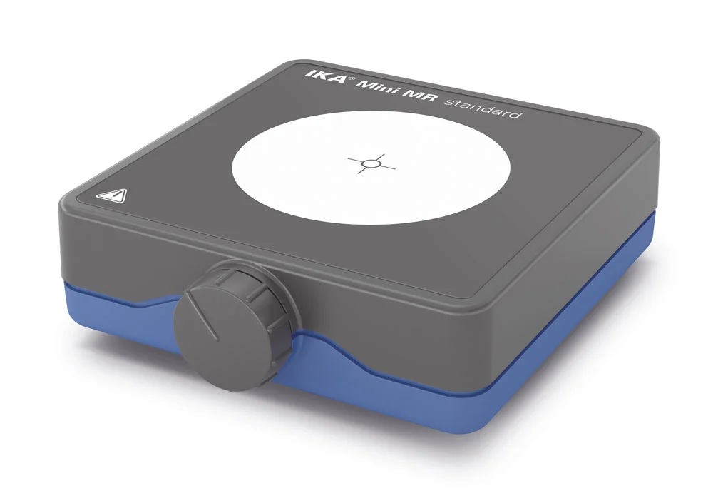 Magnetic stirrer IKA Mini MR standard, no-heating