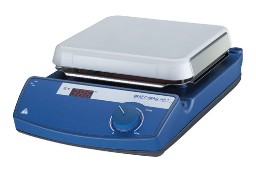 [9720497] Hotplates C-MAG HP 4 / C-MAG H P 7 / C-MAG HP 10 I