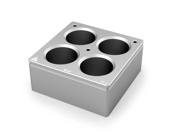 Block H 135.105 4x30ml