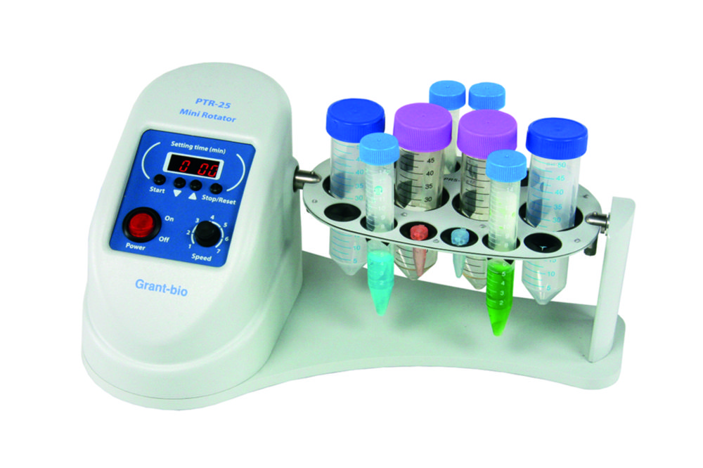 Multi-Function-Rotator PTR-25