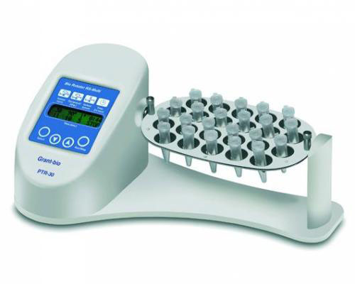 Multi-function-rotators PTR-30 and PTR-60, Type P