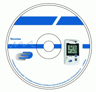 Software for LOG100