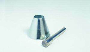 [2350094] Sand absorption cone/tamper