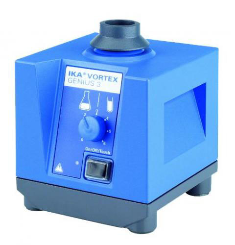 IKA Vortex Genius 3