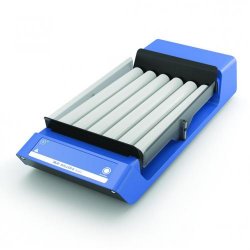 Roller 6 digital 6 rolls, 0-80 rpm with timer disp