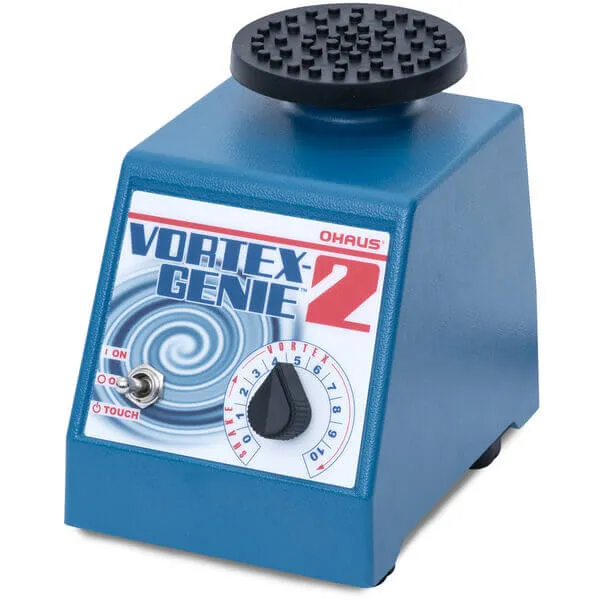 [9730060] Genie 2 Vortex mixer