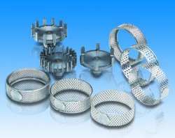 Push-fit rotor 12 teeth