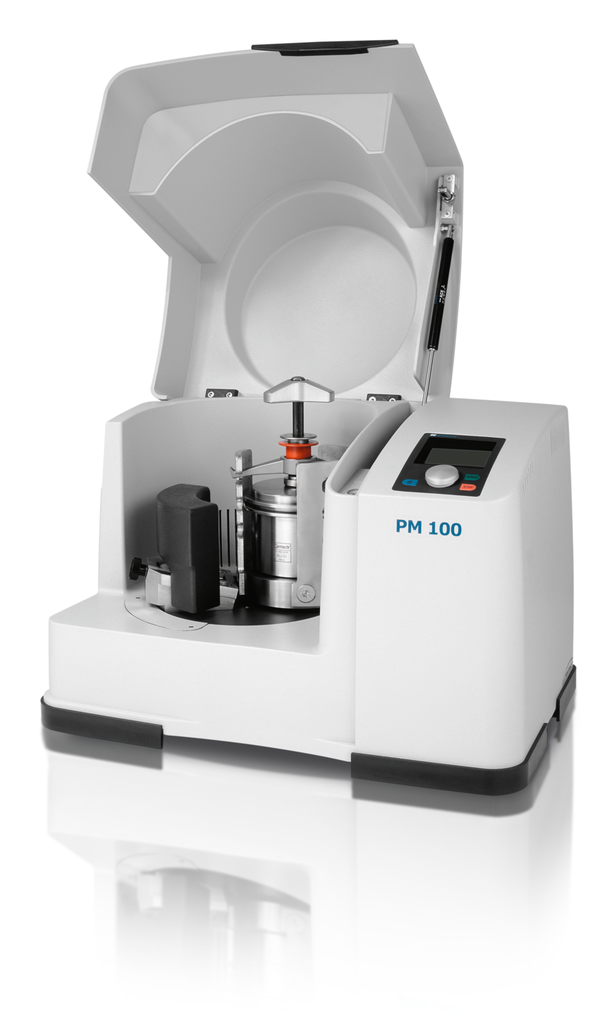 Planetary ball mills PM 100
