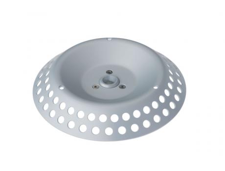 Fixed angle rotor F-45-72-8 for 72 tubes x 0,5ml