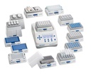 [9776910] Eppendorf SmartBlock 15ml, for 8 conical vials 15ml