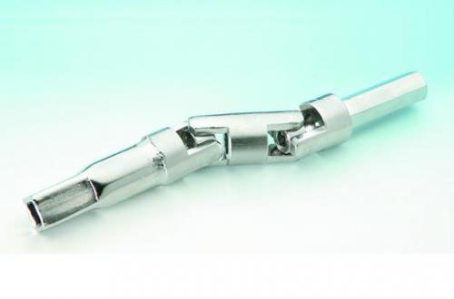 [9779065] Double coupling for stirrers, Type DCK I