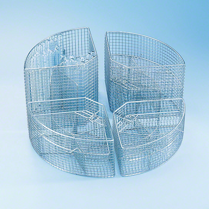 [9803717] Accessories for Mielabor washi ng and disinfecting