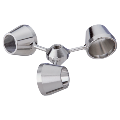 [9816598] VISCO JET stirring system 120m mØ V$A, shaft lengt