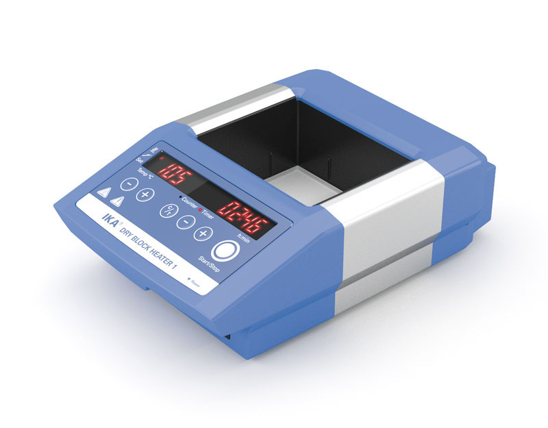 Digital block thermostate Dry Block Heater 1 for 1