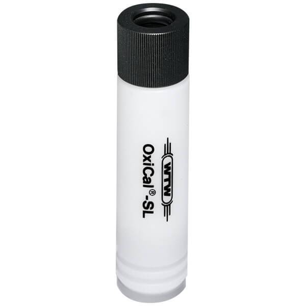 [9822636] Calibration and storage vessel, WTW OxiCal-SL, for DO sensors