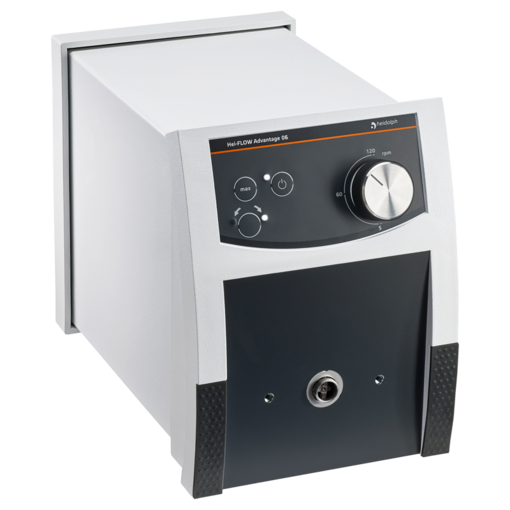 Peristaltic pumps Heidolph, 600 rpm, Advantage