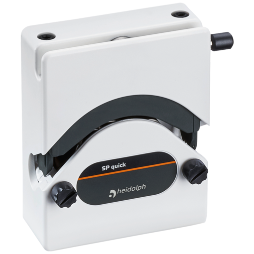 Pump heads Heidolph SP quick / SP quick d, Type