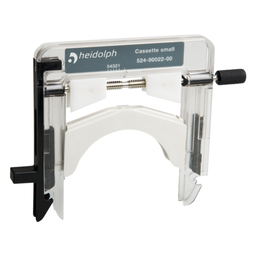 Multi channel peristaltic pump heads, C4 / C8 / C