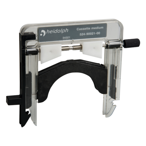 Multi channel peristaltic pump heads, C4 / C8 / C