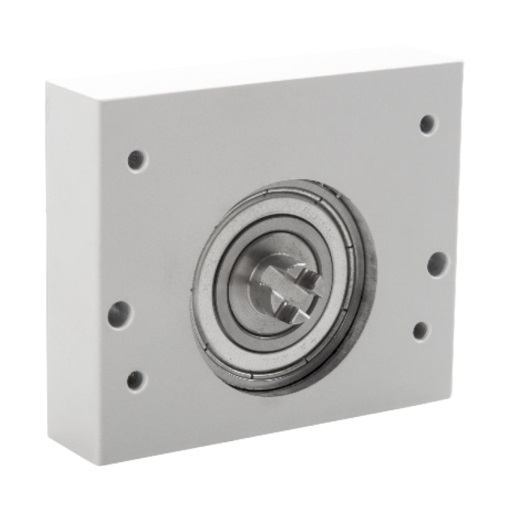 Multi channel peristaltic pump heads, C4 / C8 / C