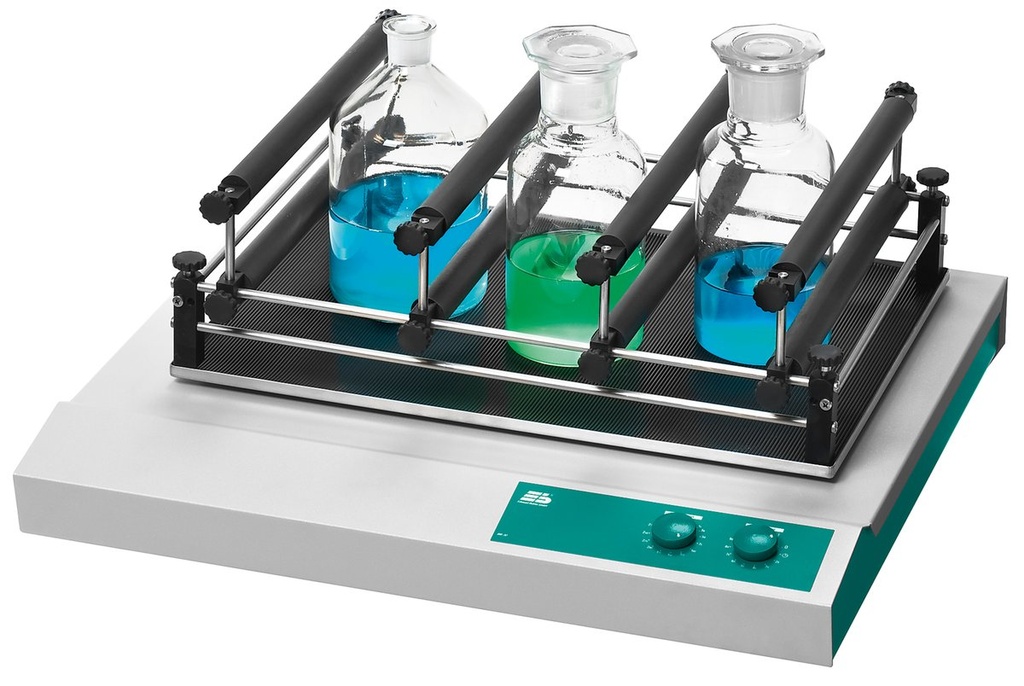 [9838101] Bühler SM30A orbital shaker