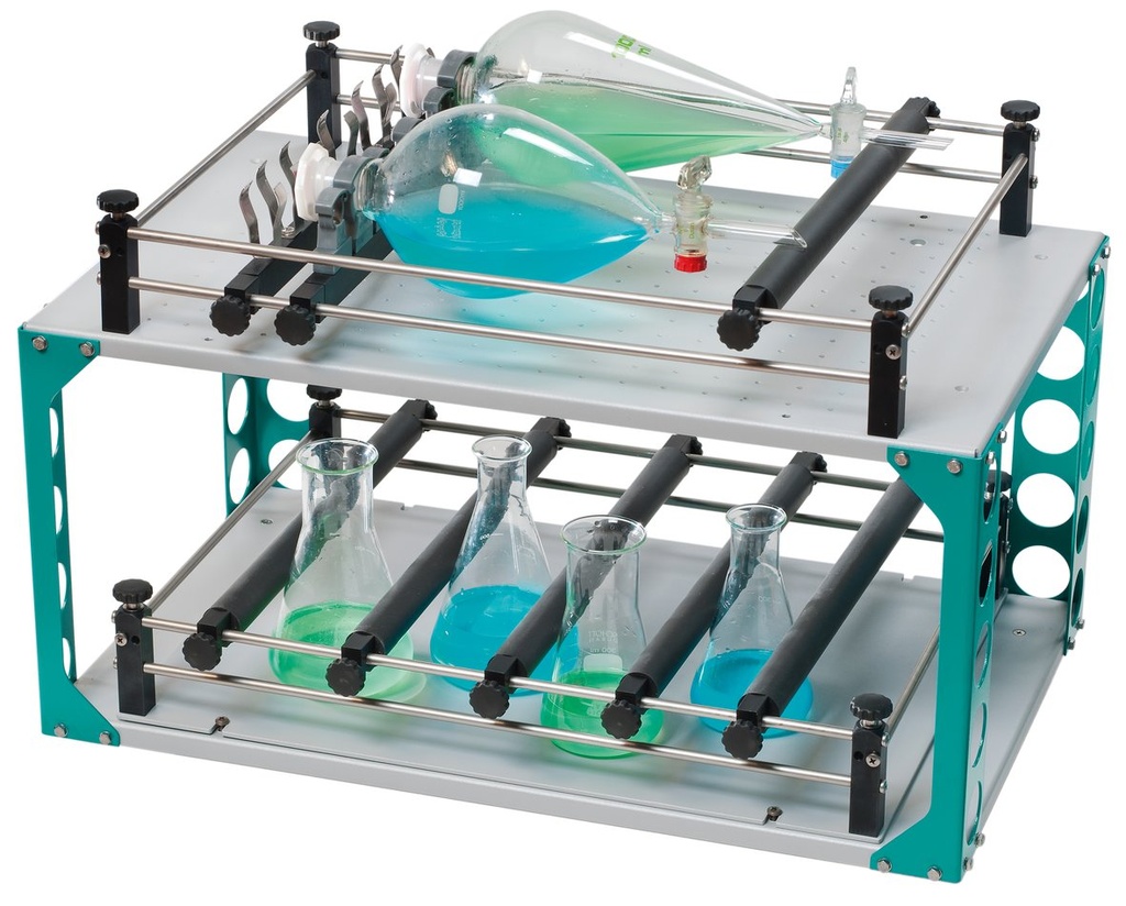 2-storey attachment frame for SM