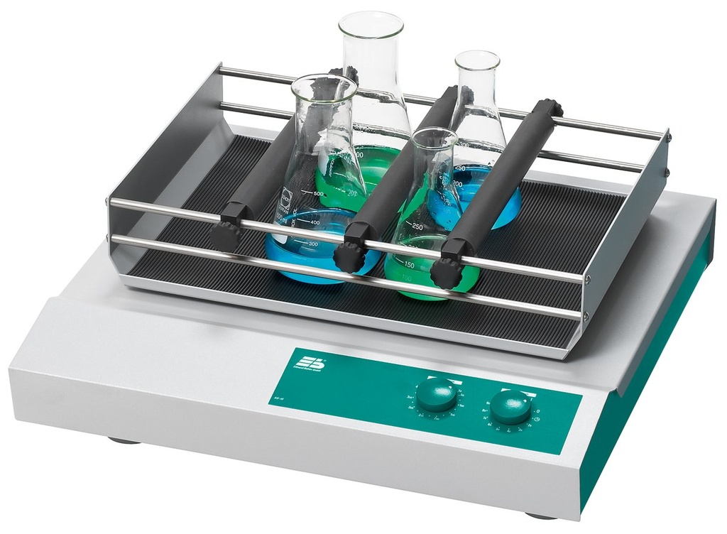 [9838307] Compact shaker KS15A