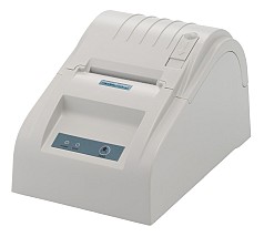Thermotransfer printer for CERTOCLAV MultiControl2
