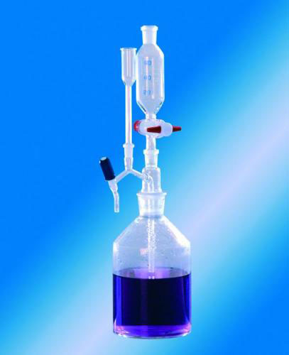 Extraction unit EX 1000, Type EX 1000