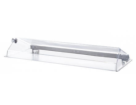 [9857935] Hinged bath cover, for Julabo PURA 30