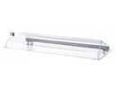 [9857935] Hinged bath cover, for Julabo PURA 30