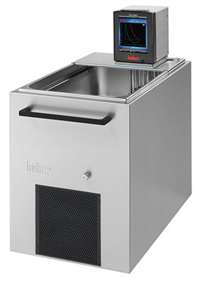 [9859229] Refrigerated-heating circulating bath CC-K20
