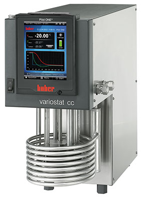[9859231] Refrigerated heating circulator bath variostat