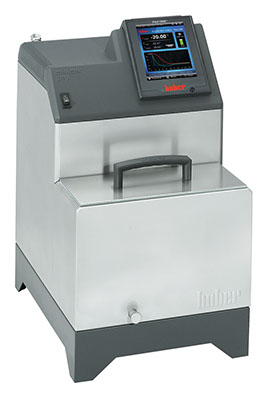 [9859235] Refrigerated heating bath circulator ministat 240