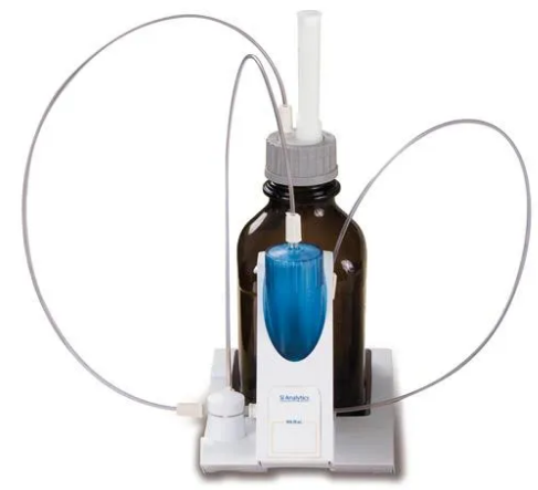 Change unit, SI Analytics, 50 mL, complete