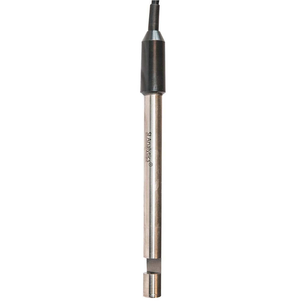 Photometric sensor, SI Analytics OptiLine 6 for titrations, DIN/USB