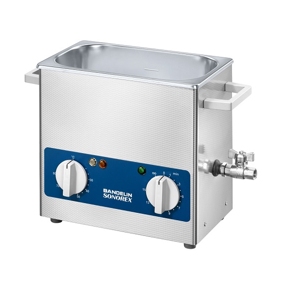 [9877512] Sonorex Super RK512H ultralydsbad, 13,0 ltr