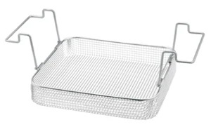 [9877700] Basket, stainless steel K10B for 512