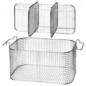 [9877712] Restoring basket K 28 CV for 6 protection masks