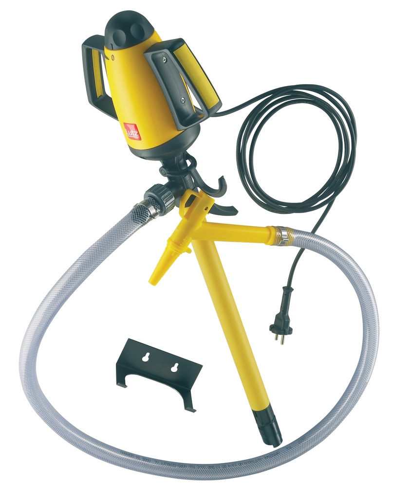 [9880310] Pump set B2 Vario PP with powe r drive, depht of i