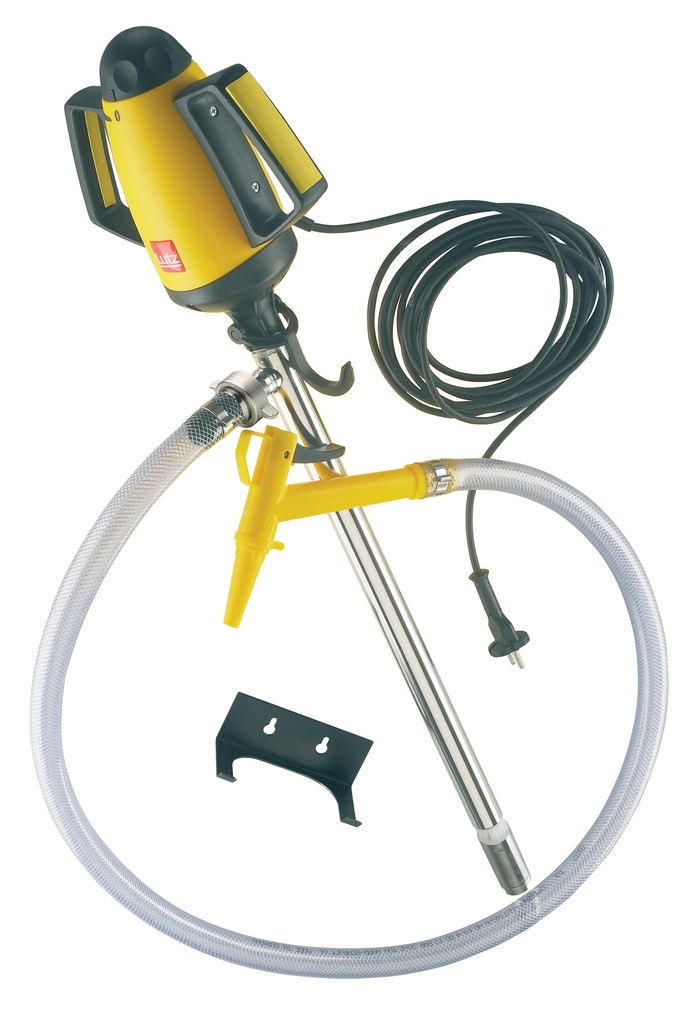 [9880313] Pump set B2 Vario Niro with po wer drive, depht of