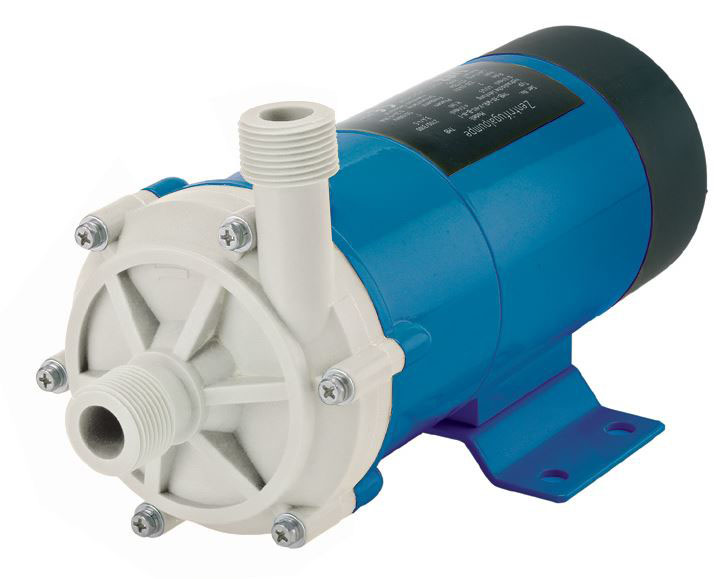 Magnetic centrifugal pump TMB- 20-WR---V-N1-B---N-