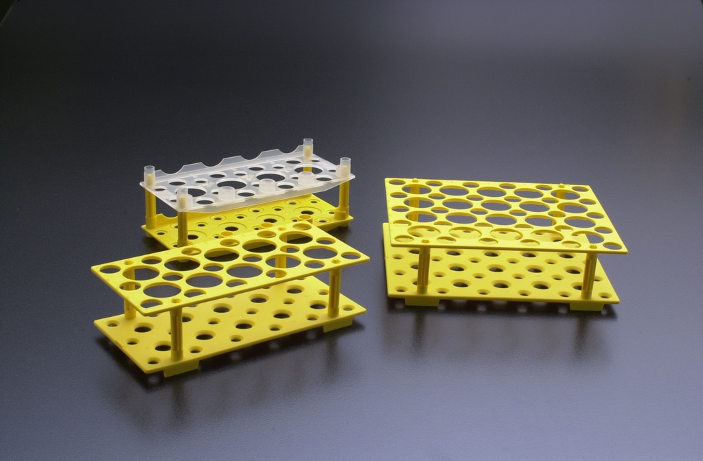 [99019] Rack for centrifuge tubes, TPP, 30 x 15 ml or 20 x 50 ml
