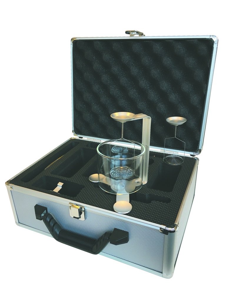 Density application kit