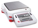 Precision balance Explorer® EX2202 2200 g/0.01 g